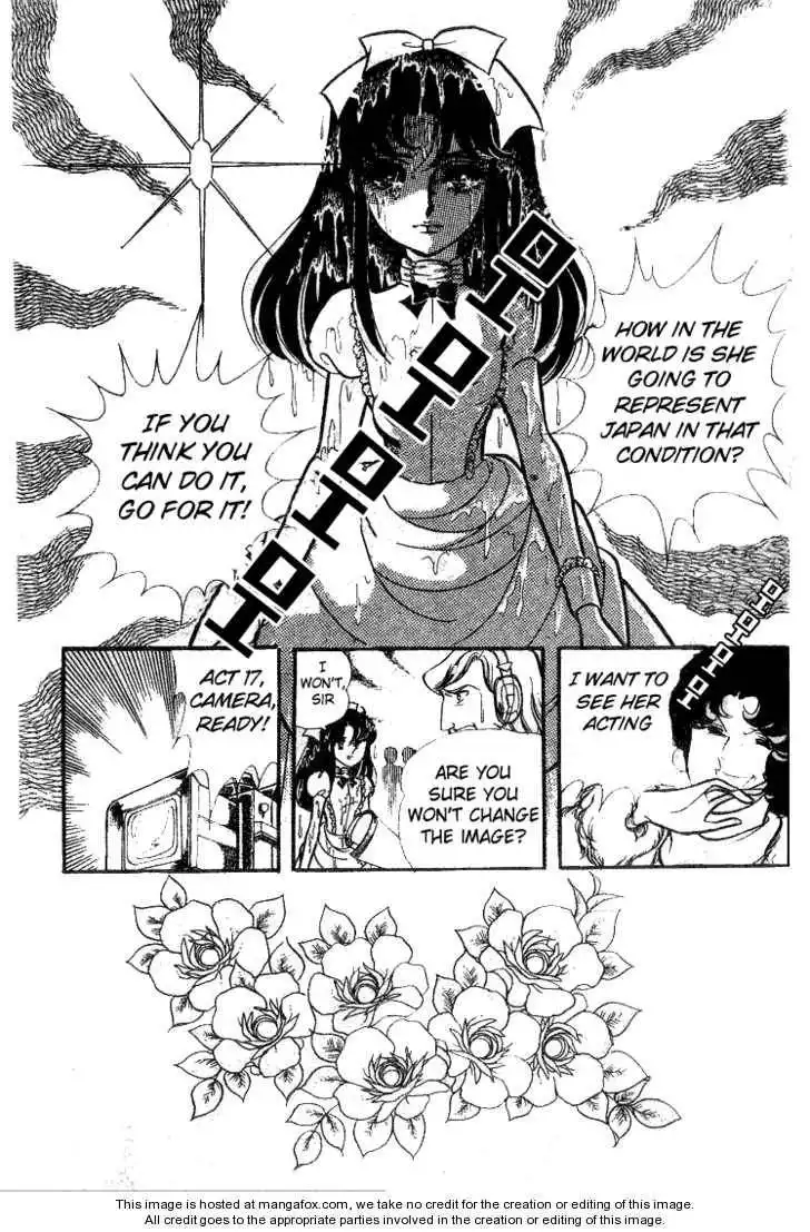 Glass No Kamen Chapter 14 145